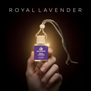 Aiglemont Fragrances